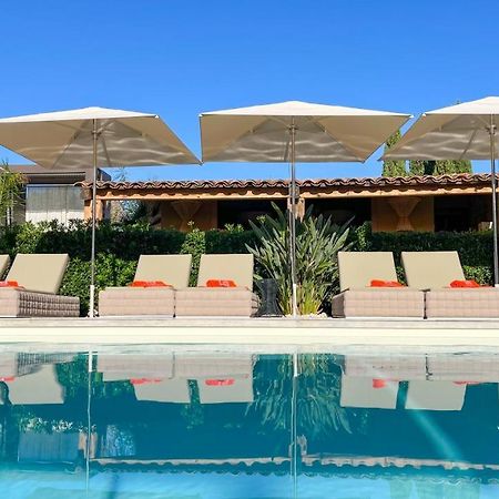 Hotel La Dimora & Spa Oletta  Eksteriør bilde
