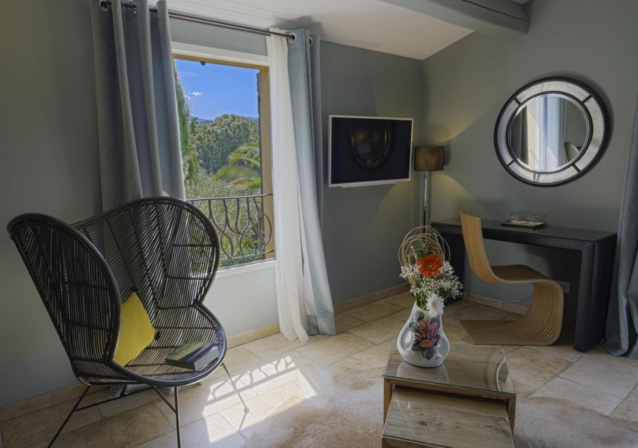 Hotel La Dimora & Spa Oletta  Eksteriør bilde