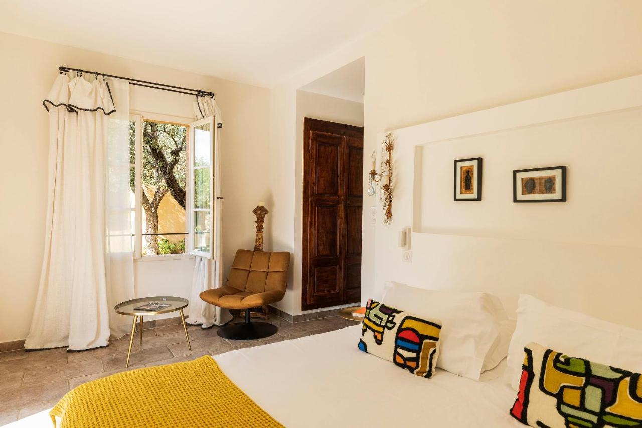Hotel La Dimora & Spa Oletta  Eksteriør bilde