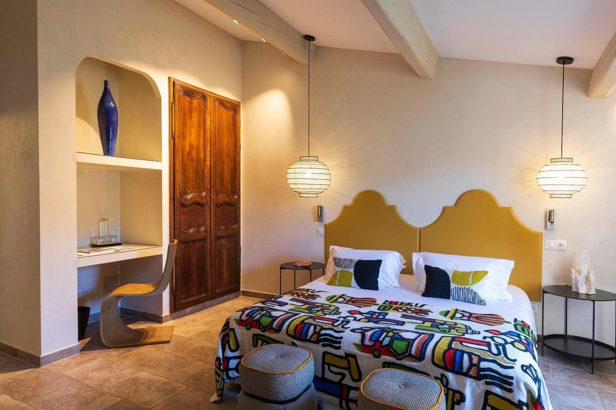 Hotel La Dimora & Spa Oletta  Eksteriør bilde