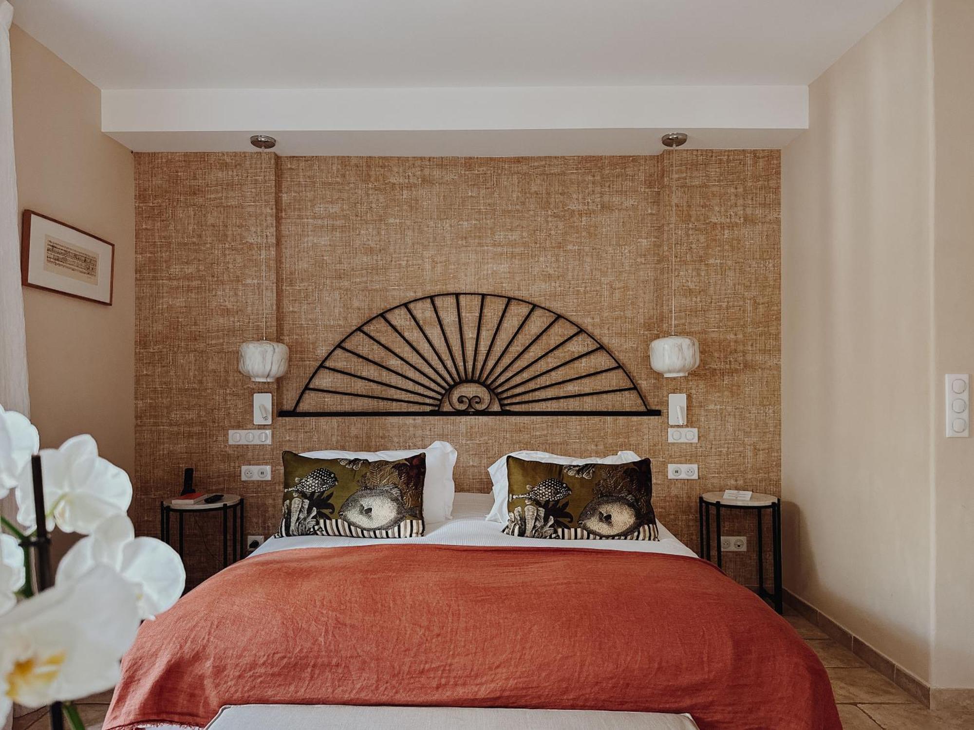 Hotel La Dimora & Spa Oletta  Eksteriør bilde