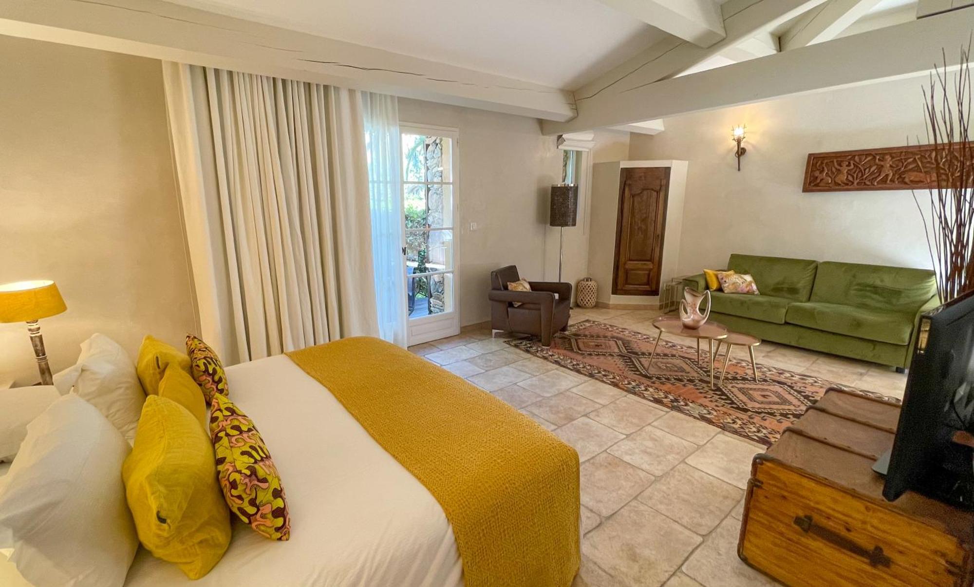 Hotel La Dimora & Spa Oletta  Eksteriør bilde