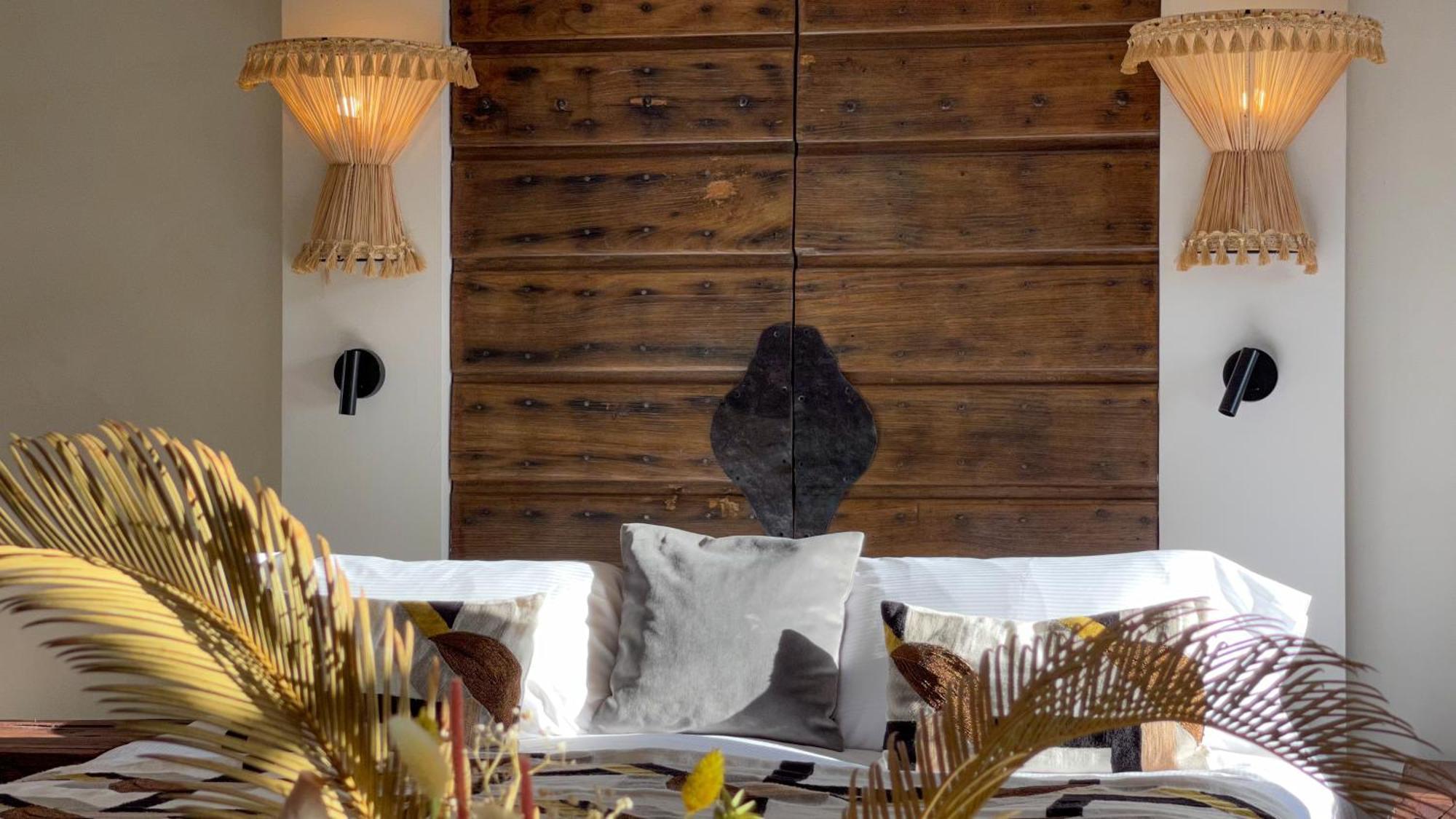 Hotel La Dimora & Spa Oletta  Eksteriør bilde