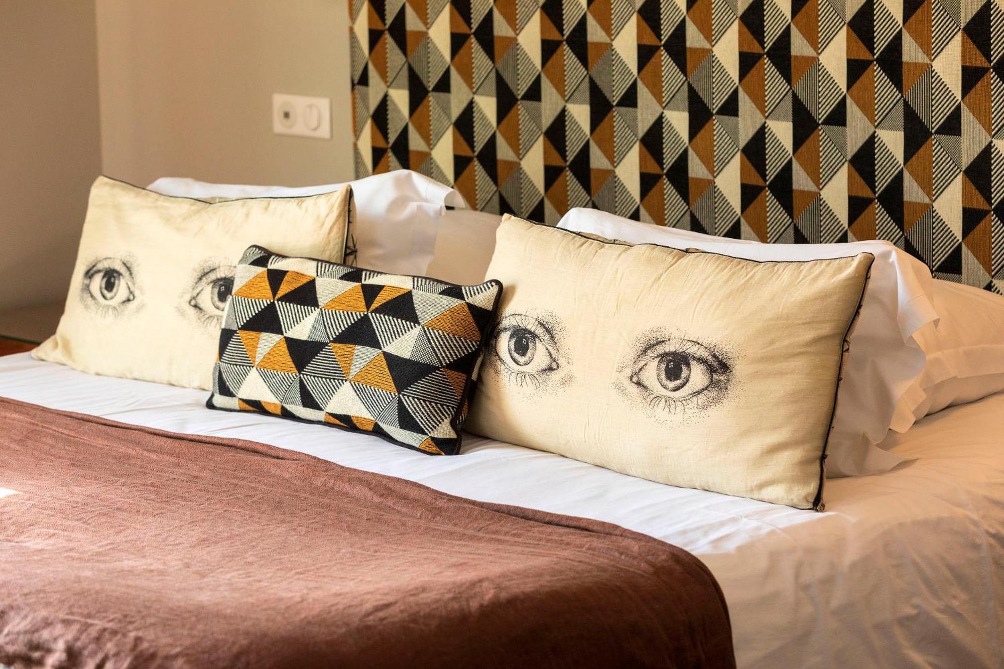 Hotel La Dimora & Spa Oletta  Eksteriør bilde
