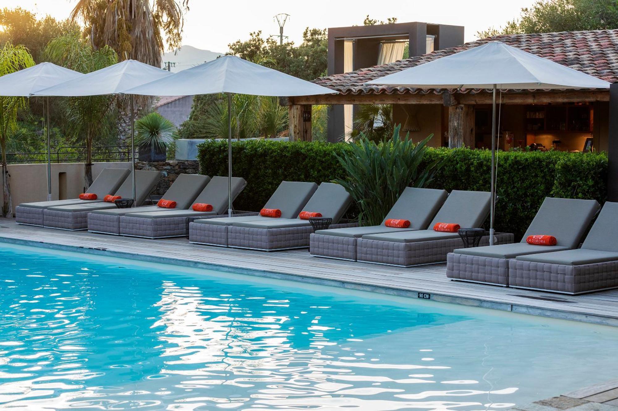 Hotel La Dimora & Spa Oletta  Eksteriør bilde