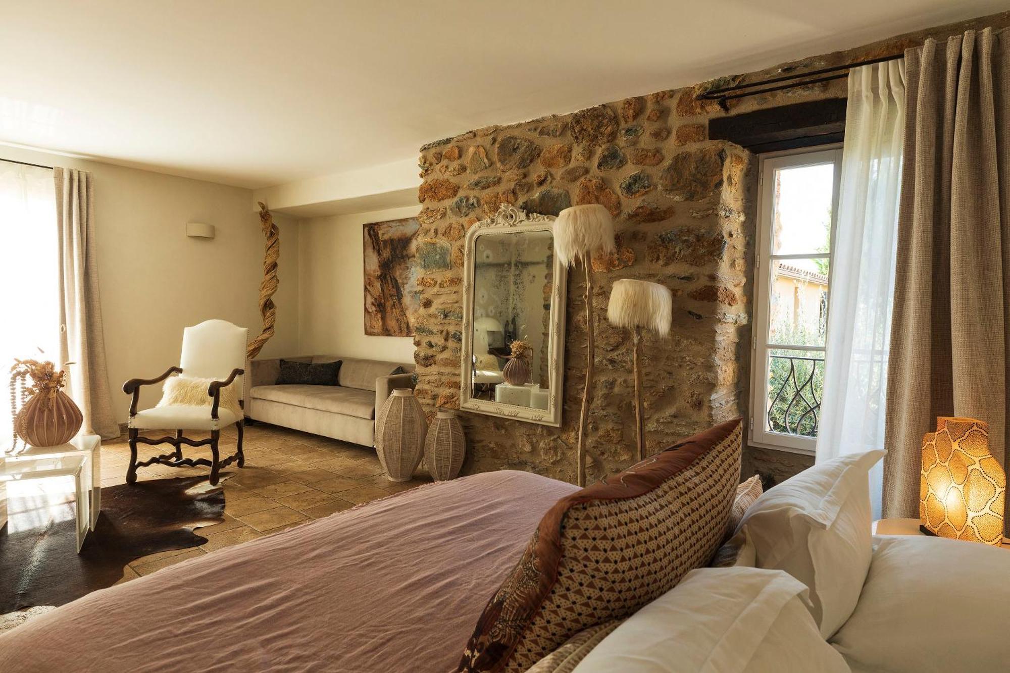 Hotel La Dimora & Spa Oletta  Eksteriør bilde