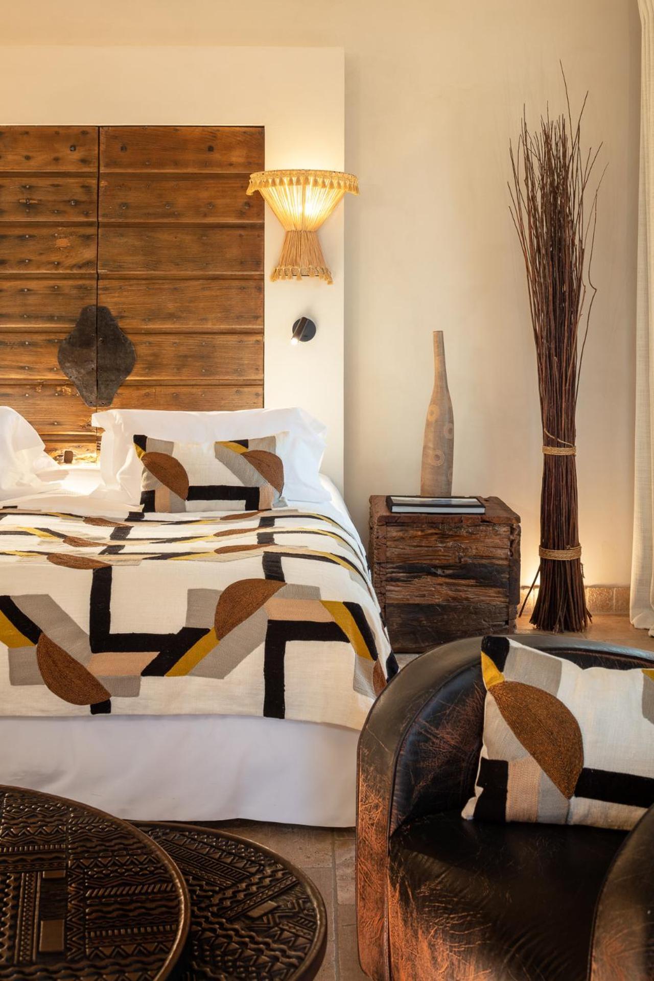 Hotel La Dimora & Spa Oletta  Eksteriør bilde