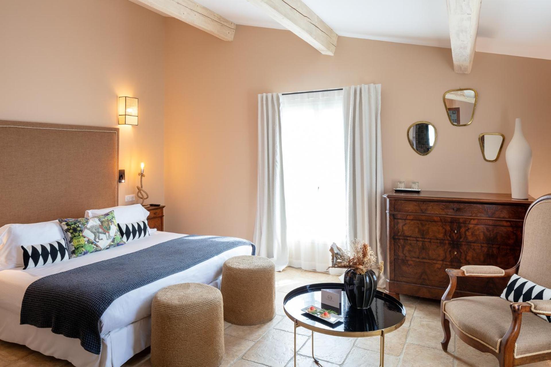 Hotel La Dimora & Spa Oletta  Eksteriør bilde