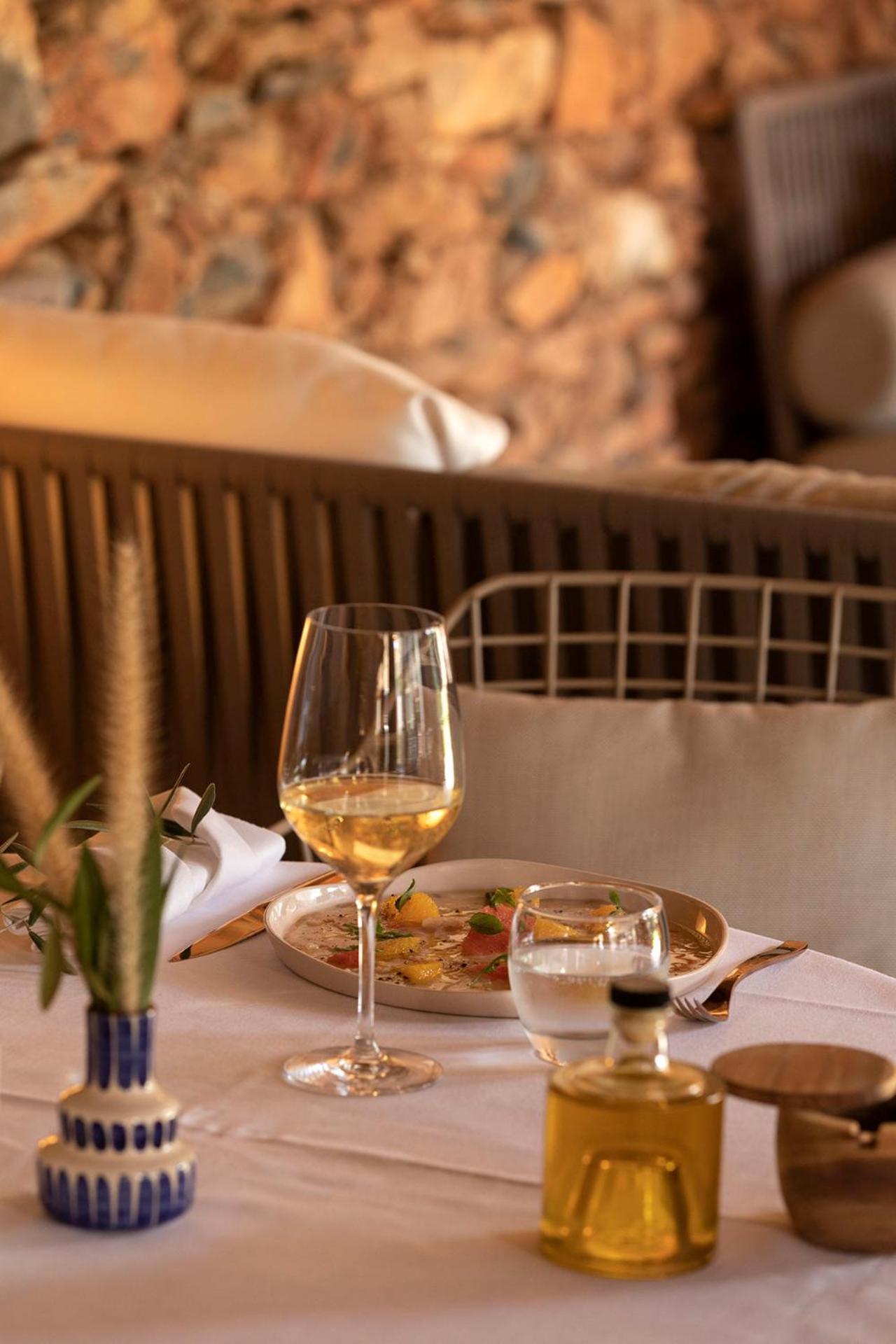 Hotel La Dimora & Spa Oletta  Eksteriør bilde