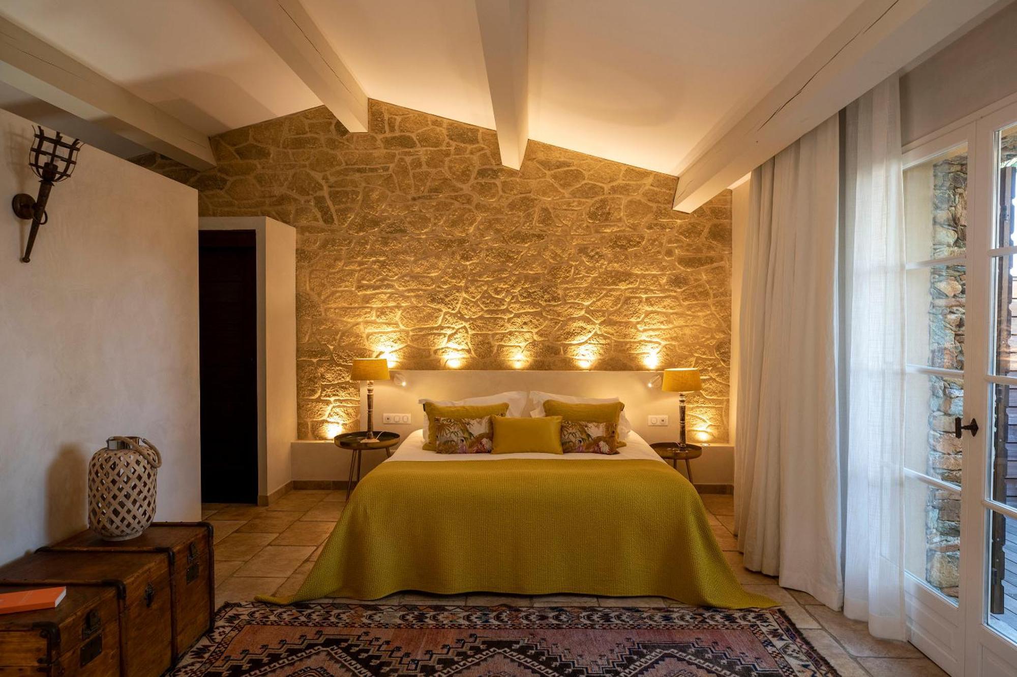Hotel La Dimora & Spa Oletta  Eksteriør bilde
