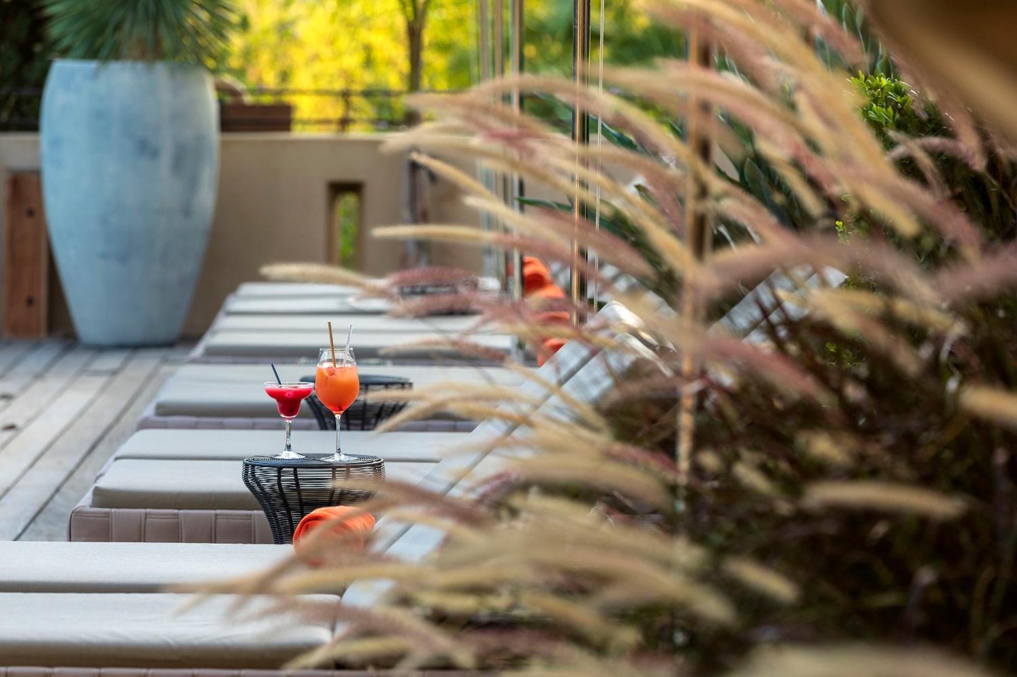 Hotel La Dimora & Spa Oletta  Eksteriør bilde