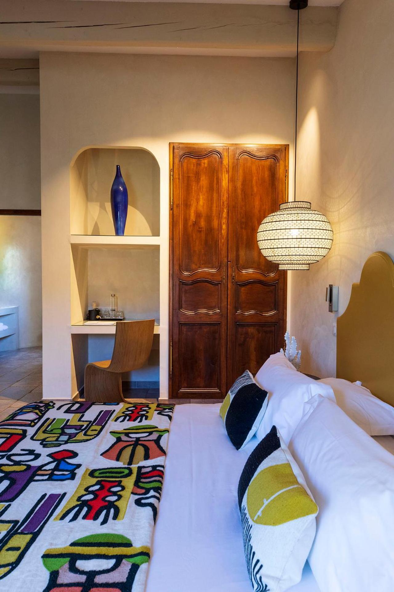 Hotel La Dimora & Spa Oletta  Eksteriør bilde