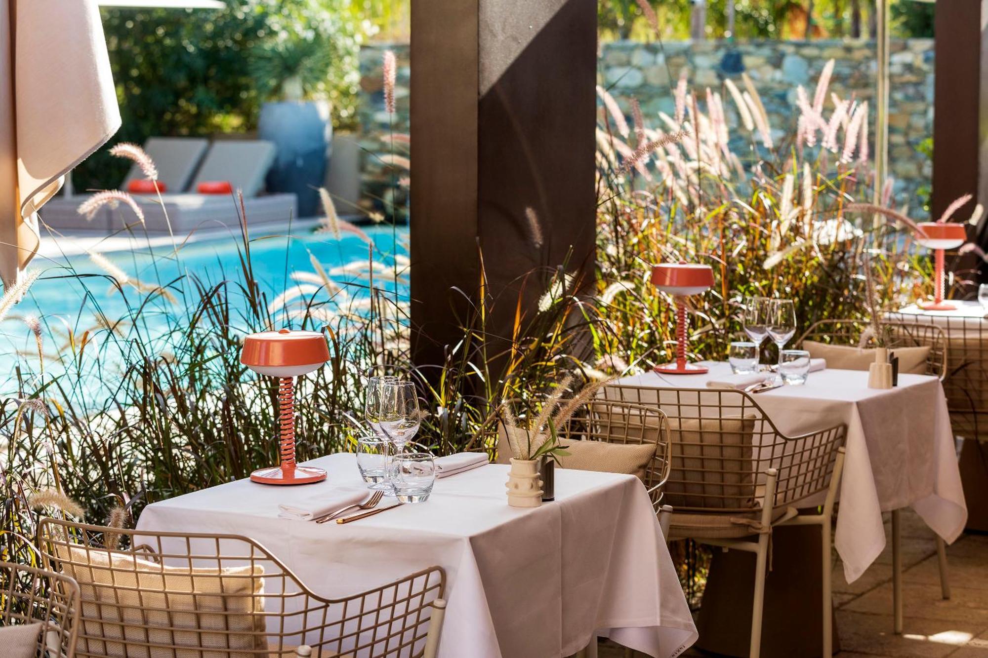 Hotel La Dimora & Spa Oletta  Eksteriør bilde
