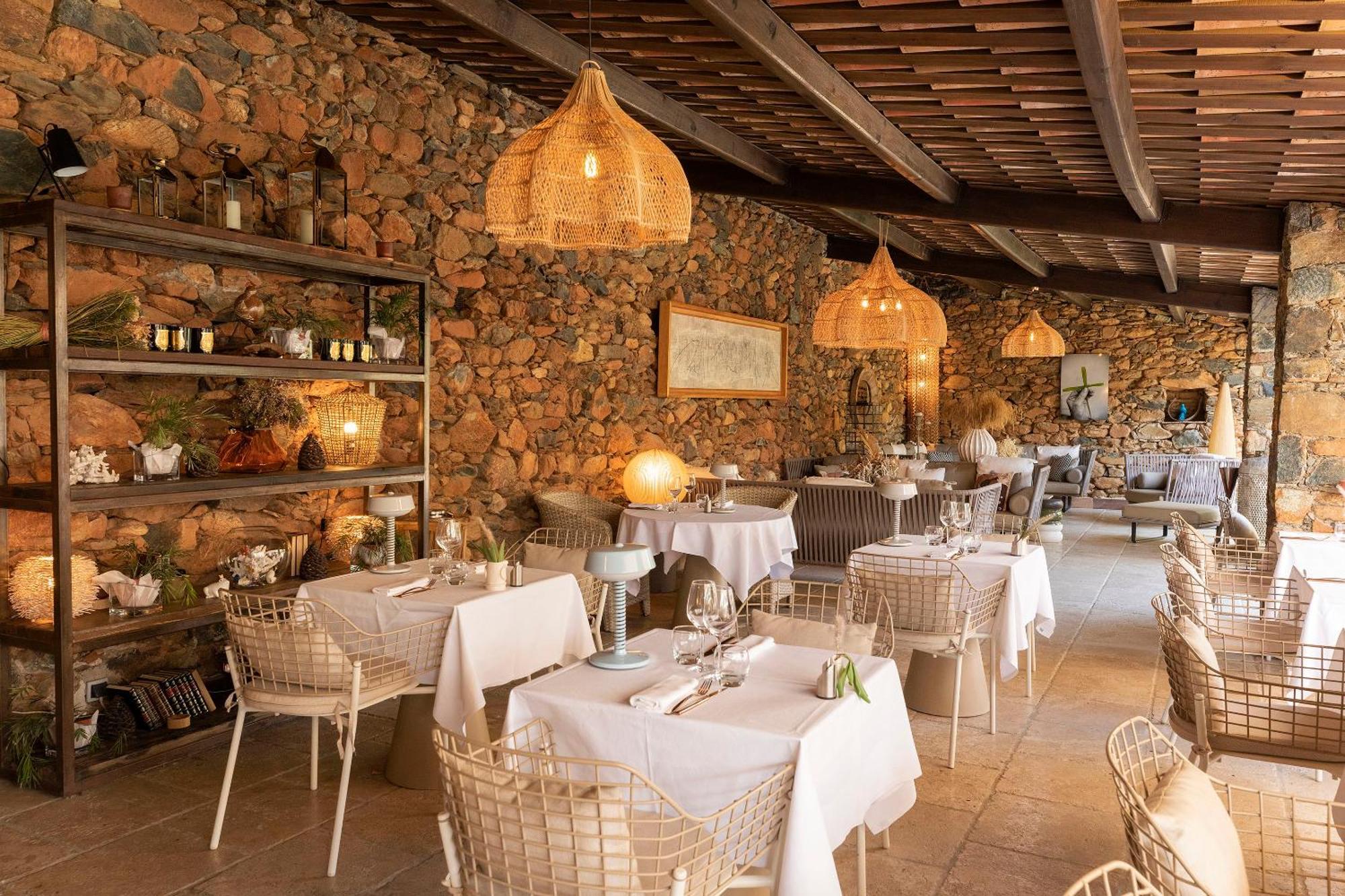 Hotel La Dimora & Spa Oletta  Eksteriør bilde
