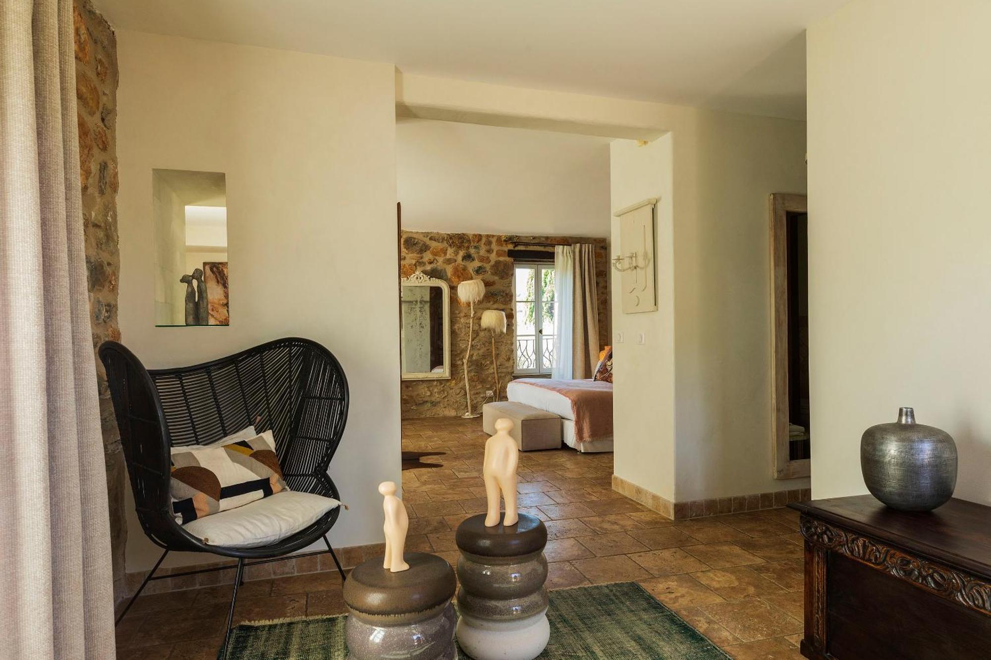 Hotel La Dimora & Spa Oletta  Eksteriør bilde