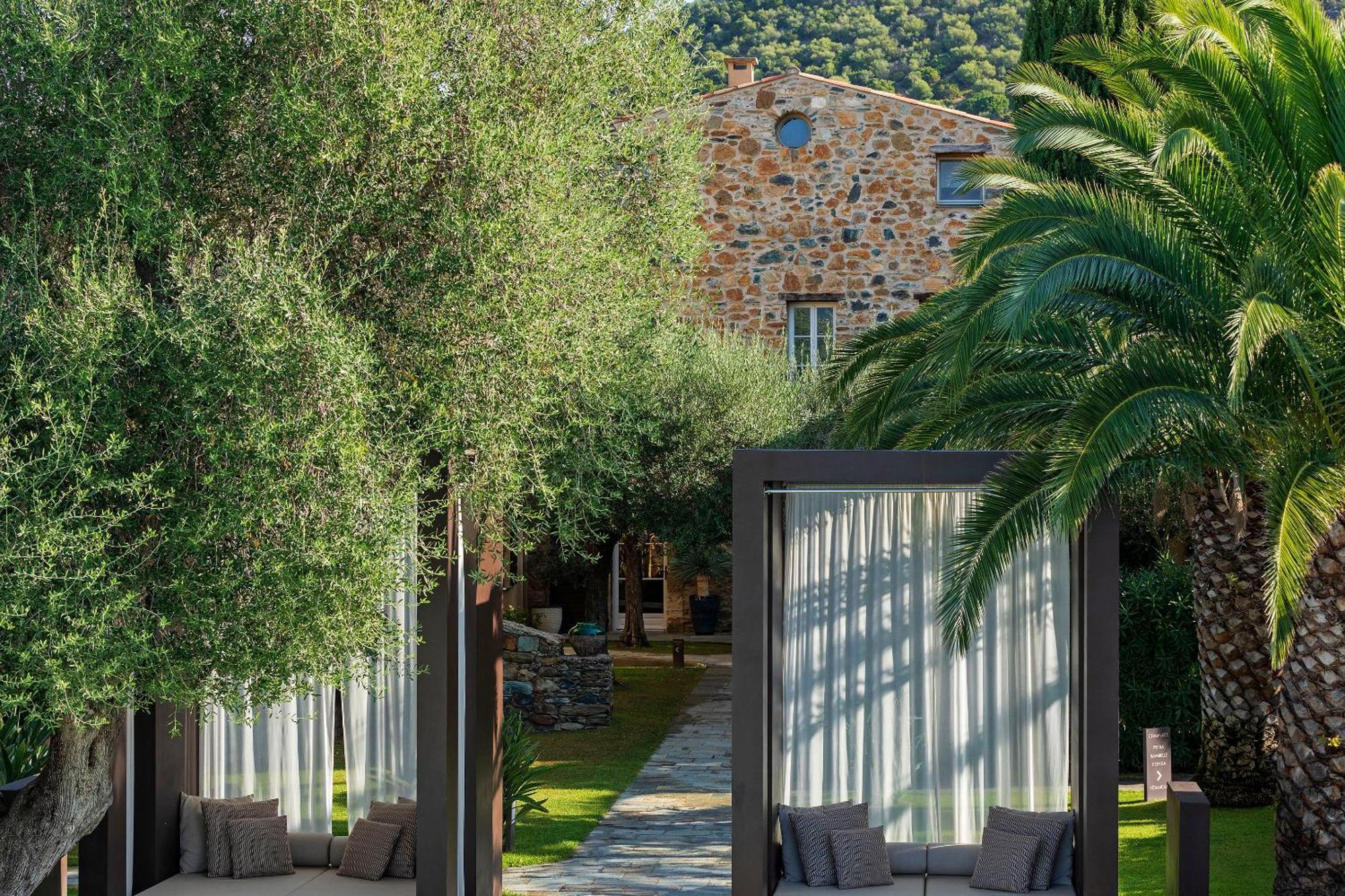 Hotel La Dimora & Spa Oletta  Eksteriør bilde
