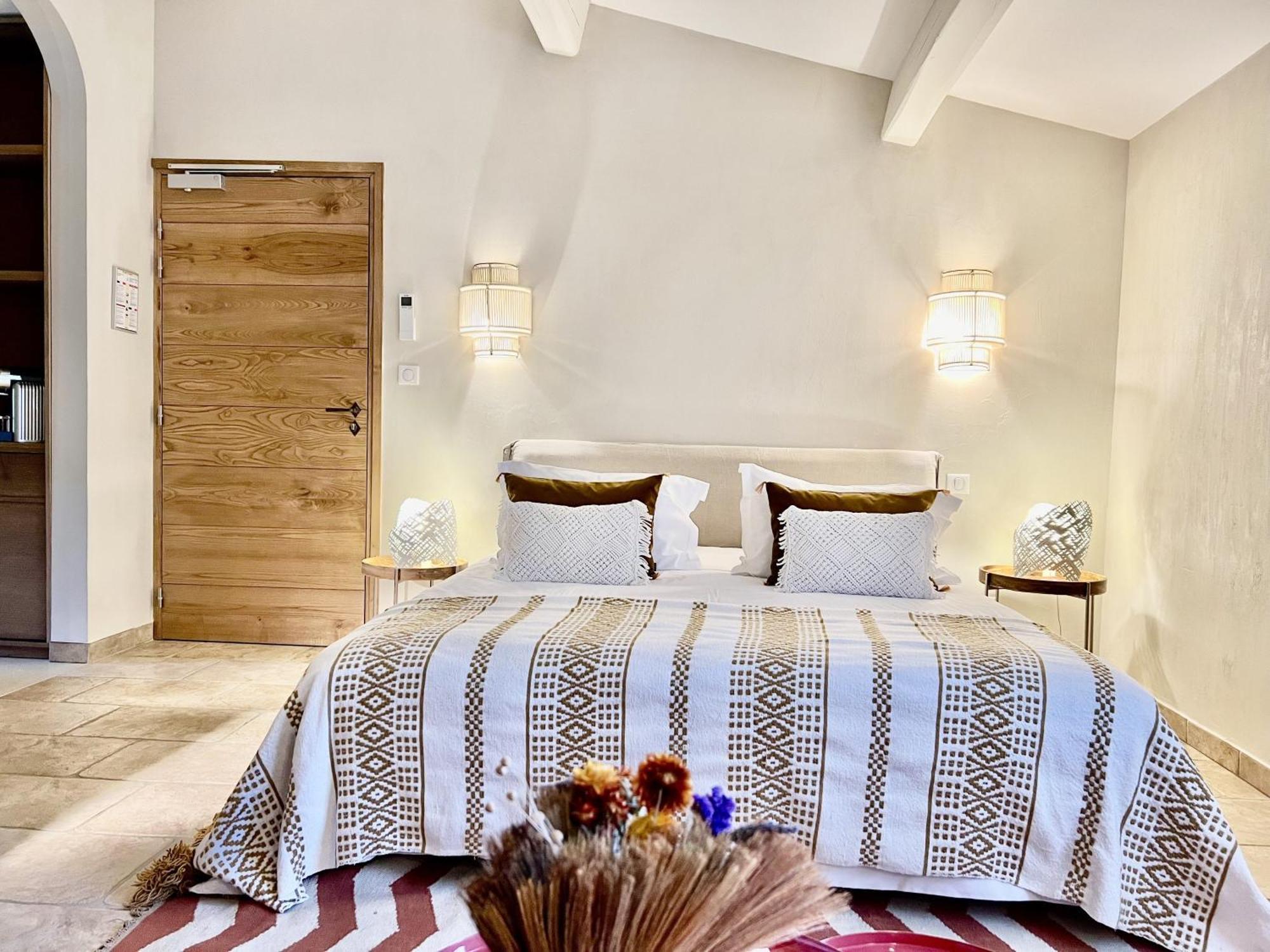 Hotel La Dimora & Spa Oletta  Eksteriør bilde