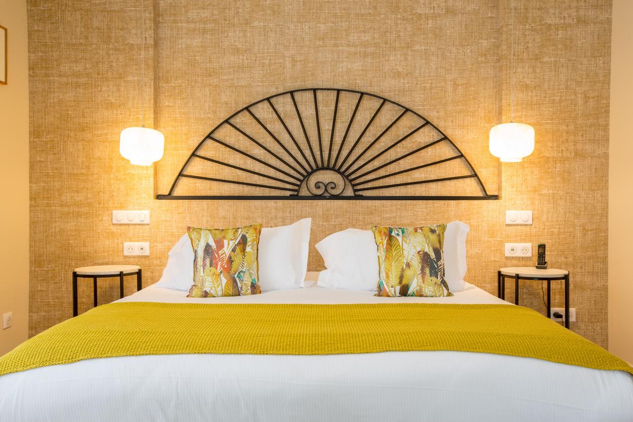 Hotel La Dimora & Spa Oletta  Eksteriør bilde