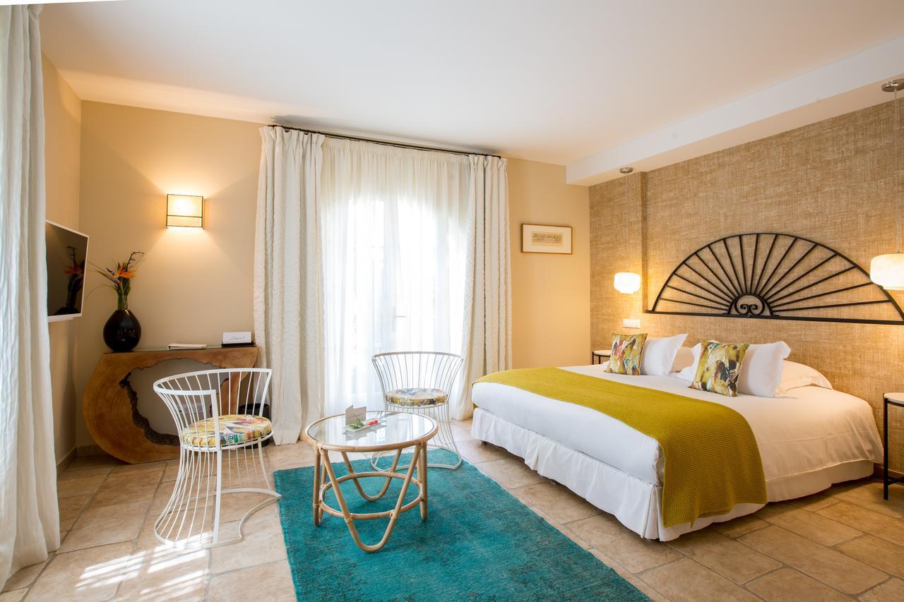 Hotel La Dimora & Spa Oletta  Eksteriør bilde