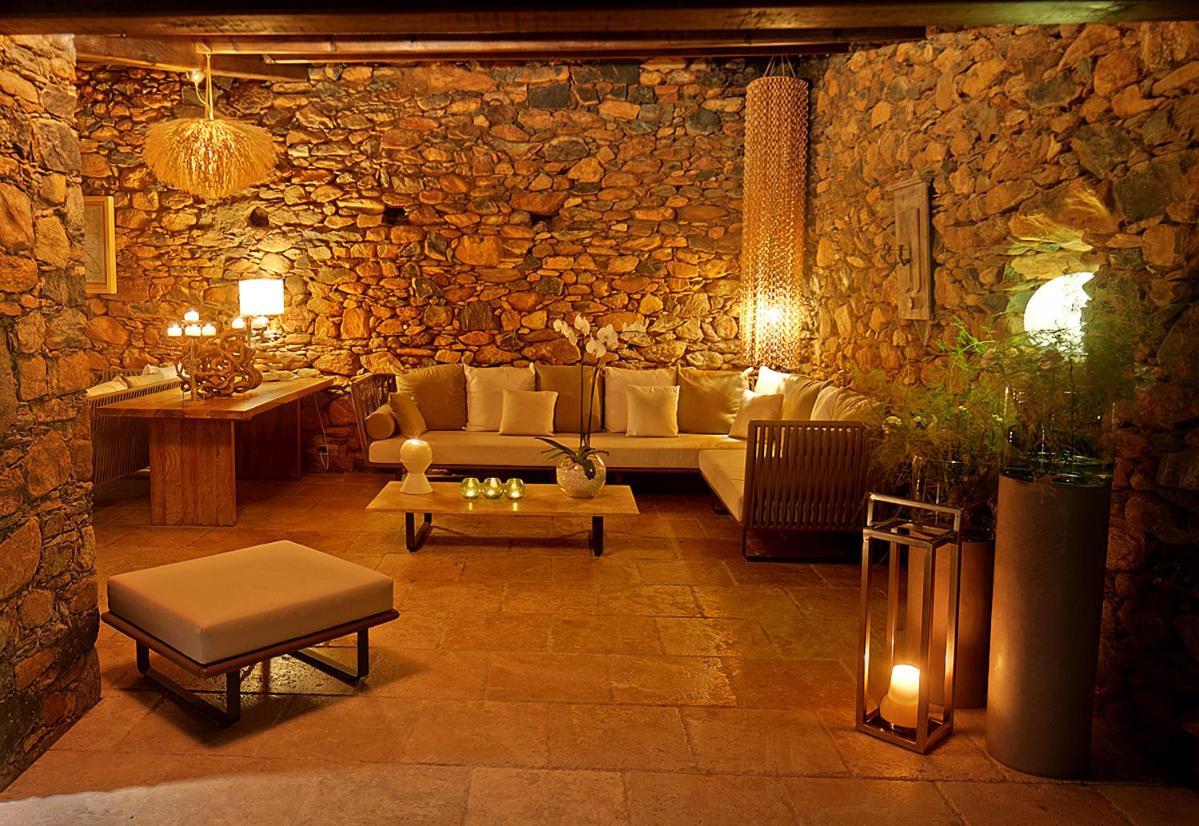 Hotel La Dimora & Spa Oletta  Eksteriør bilde
